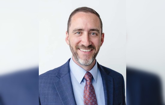 Naperville Money Man Snags Top Job At Wheaton City Hall