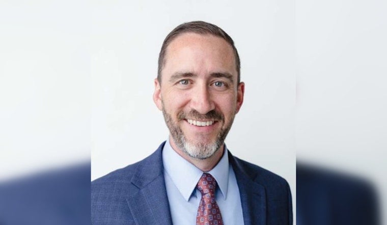 Naperville Money Man Snags Top Job At Wheaton City Hall