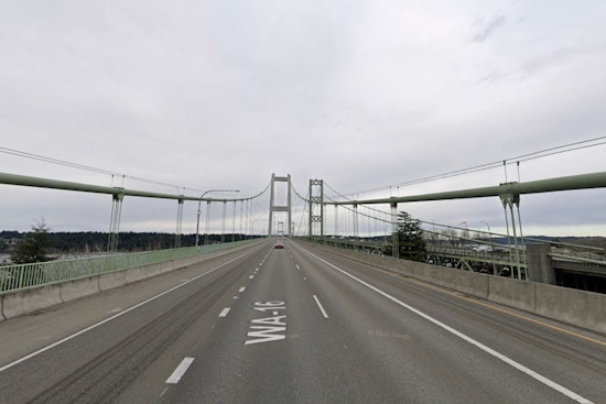Narrows Bridge ‘Summit’ Lands Tacoma Teens In Cuffs, Freezes SR 16 Traffic