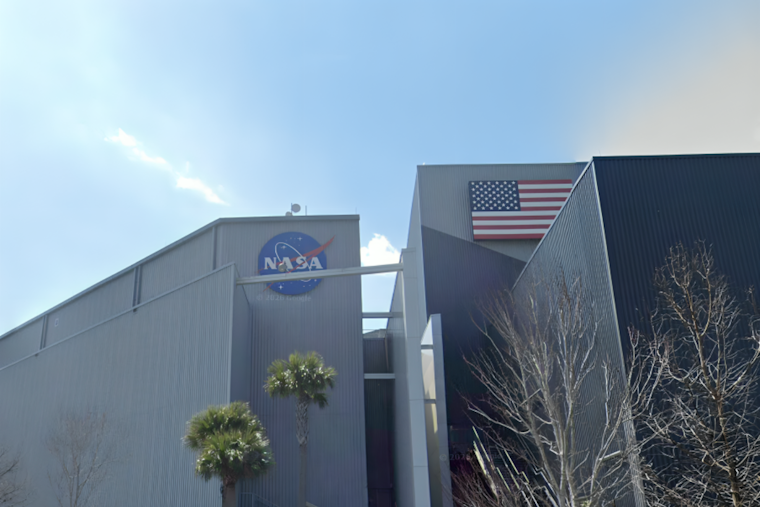 NASA Taps Relativity Space For Aeolus Mars Launch From Cape Canaveral