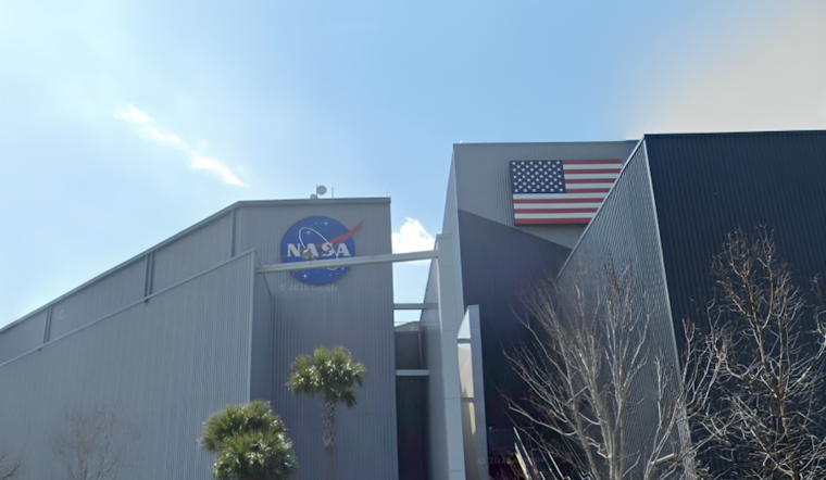 NASA Taps Relativity Space For Aeolus Mars Launch From Cape Canaveral