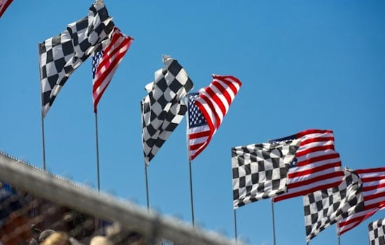 NASCAR Gunning for July 4, 2027 Coronado Comeback at Navy Base