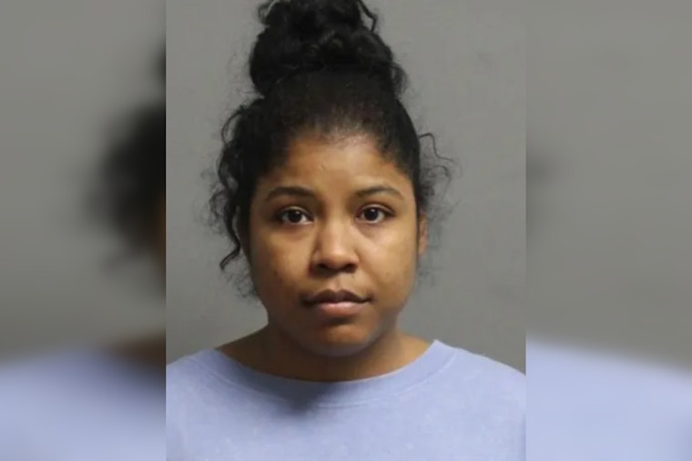 Nashua Knife Fight Leaves Husband Wounded, Wife Jailed Without Bail