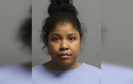Nashua Knife Fight Leaves Husband Wounded, Wife Jailed Without Bail