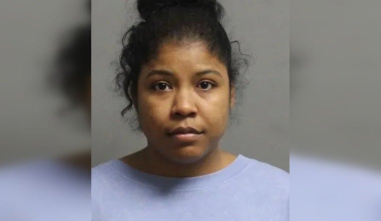 Nashua Knife Fight Leaves Husband Wounded, Wife Jailed Without Bail