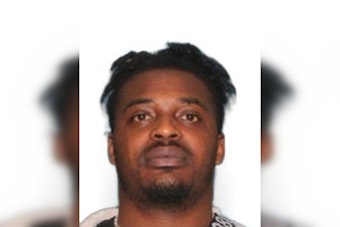 Nashville Arrests Most Wanted Suspect Facing Violent Charges