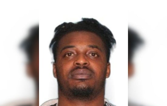 Nashville Arrests Most Wanted Suspect Facing Violent Charges
