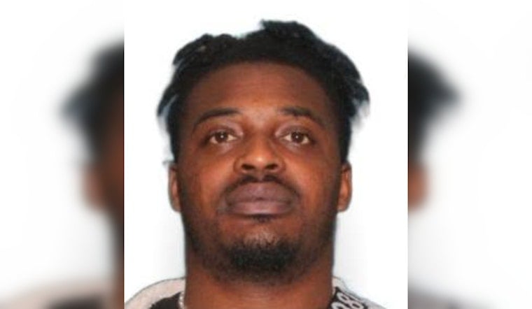 Nashville Arrests Most Wanted Suspect Facing Violent Charges