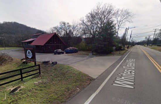 Nashville Distillery Opens July 4 With Patriotic Bourbon