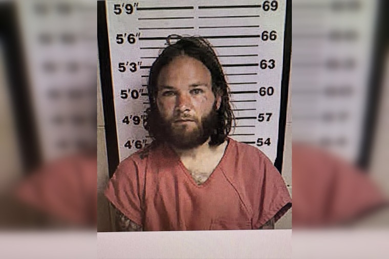 Nashville Driver Accused Of Ramming Police Cars In Woodbury
