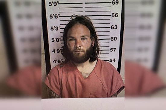 Nashville Driver Accused Of Ramming Police Cars In Woodbury