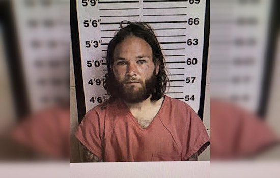Nashville Driver Accused Of Ramming Police Cars In Woodbury
