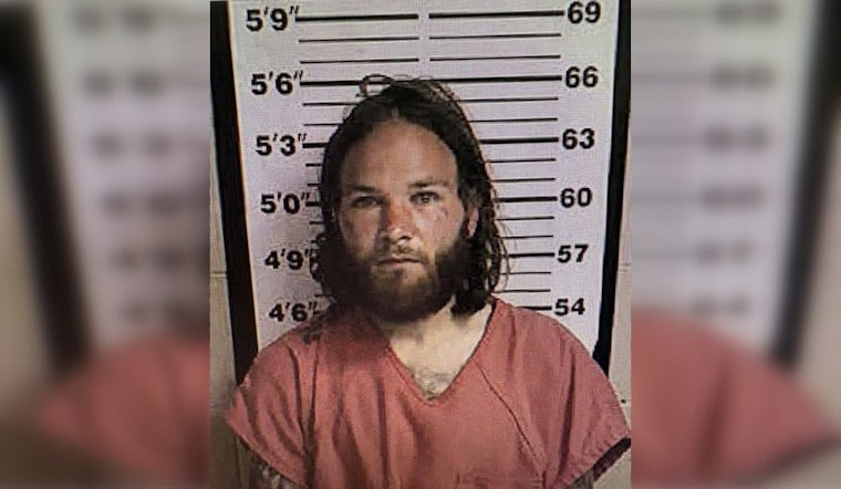 Nashville Driver Accused Of Ramming Police Cars In Woodbury