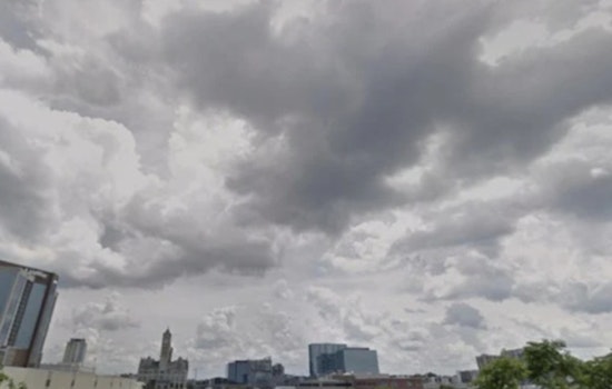 Nashville Flood Watch Today With Showers And Heat Ahead