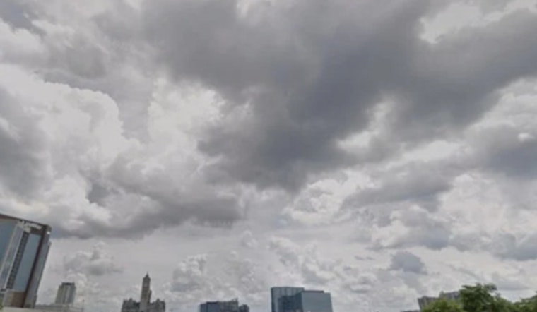 Nashville Flood Watch Today With Showers And Heat Ahead