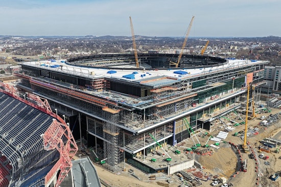 Nashville Food Pros Get Their Shot At New Nissan Stadium Concessions