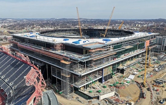 Nashville Food Pros Get Their Shot At New Nissan Stadium Concessions