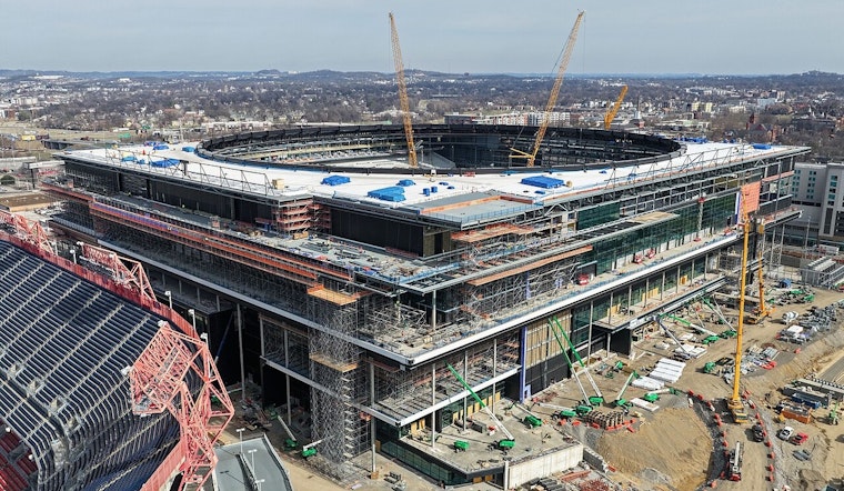 Nashville Food Pros Get Their Shot At New Nissan Stadium Concessions