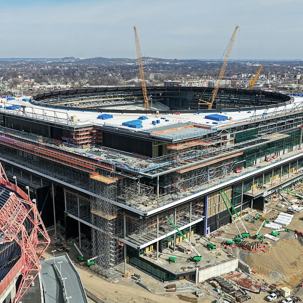 Nashville Food Pros Get Their Shot At New Nissan Stadium Concessions