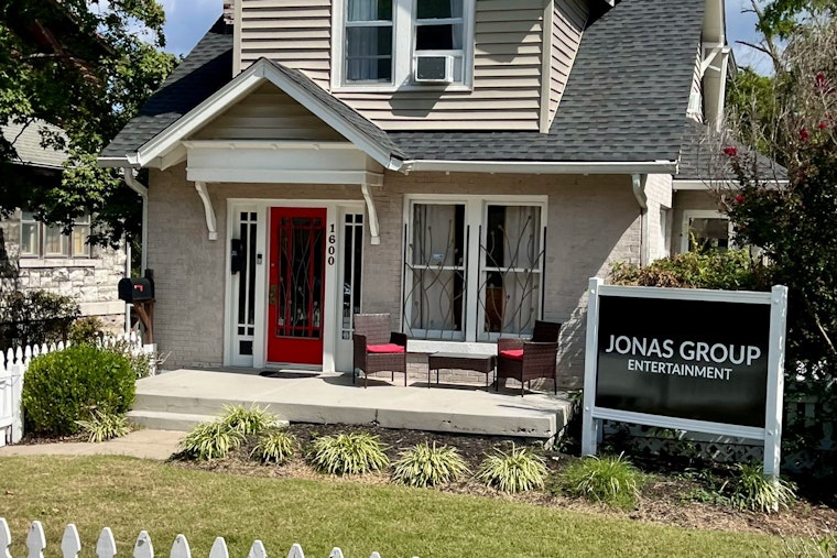 Nashville, Greenville Home Prices Racing Toward 'Locals Keep Out' Zone By 2028