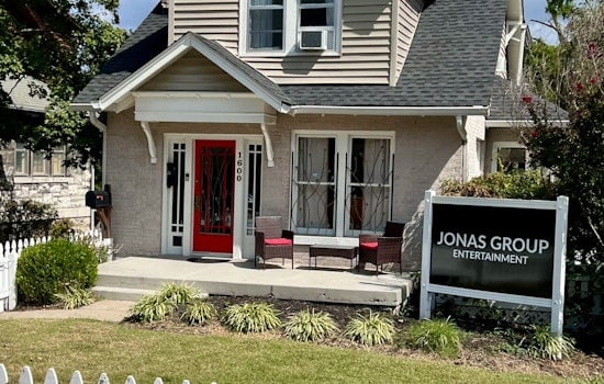 Nashville, Greenville Home Prices Racing Toward 'Locals Keep Out' Zone By 2028
