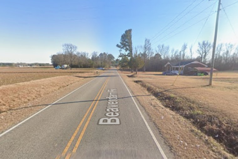 Nashville Man Killed In Single-Vehicle Crash Near Enfield