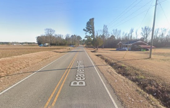 Nashville Man Killed In Single-Vehicle Crash Near Enfield