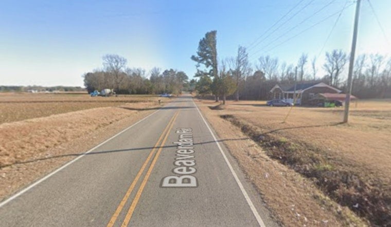 Nashville Man Killed In Single-Vehicle Crash Near Enfield