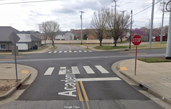 Nashville Motorcyclist Killed On Hermitage Avenue