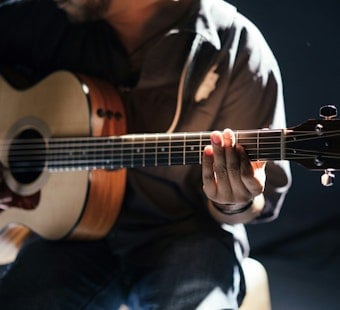 Nashville Songwriter Says AI Raiders Plundered His Catalog