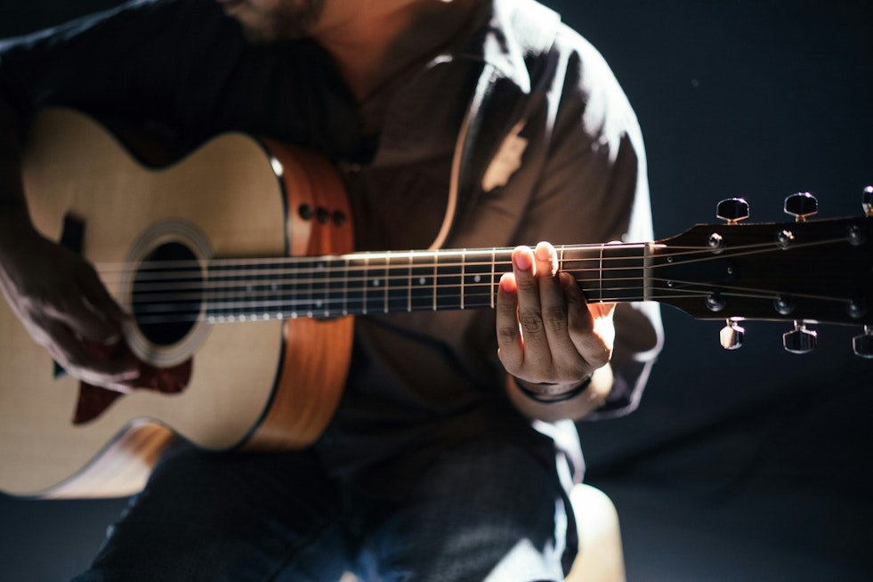 Nashville Songwriter Says AI Raiders Plundered His Catalog
