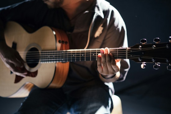 Nashville Songwriter Says AI Raiders Plundered His Catalog