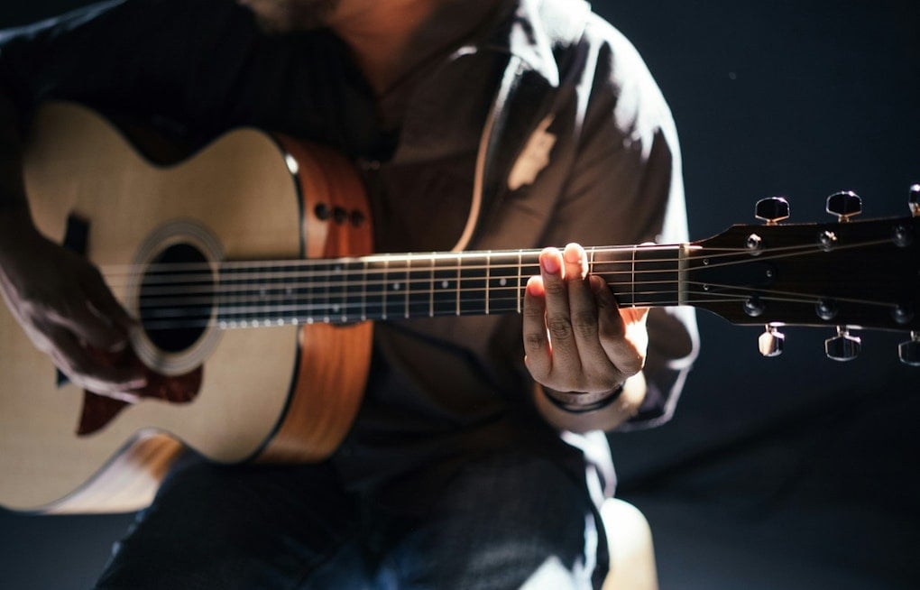 Nashville Songwriter Says AI Raiders Plundered His Catalog