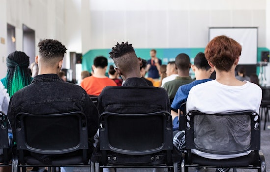 Nashville Parents Call Out Schools Lagging Black Students