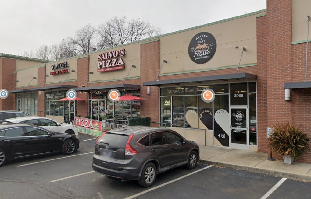 Nashville Shopkeepers Fume Over New Crackdown