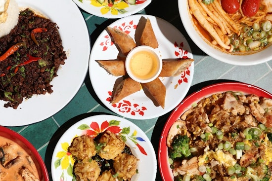 Nashville Thai Star DegThai Plots Hendersonville Main Street Takeover