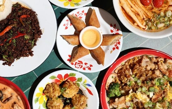 Nashville Thai Star DegThai Plots Hendersonville Main Street Takeover