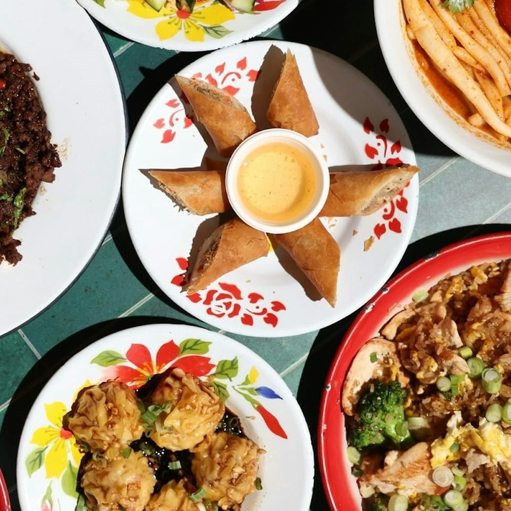 Nashville Thai Star DegThai Plots Hendersonville Main Street Takeover
