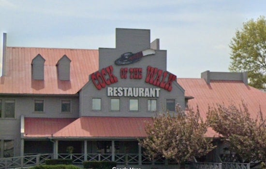 Nashville's Cock Of The Walk Closes After 42 Years