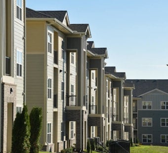 Nashville's Tax-Break Housing Gambit Nets 11,000 Cheaper Apartments in 10 Years