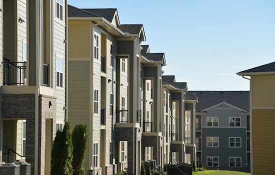Nashville's Tax-Break Housing Gambit Nets 11,000 Cheaper Apartments in 10 Years