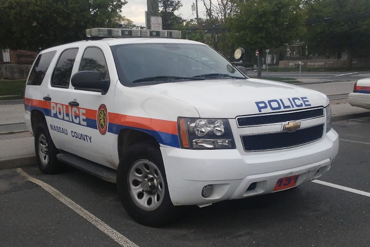 Nassau Cops’ ‘Mugshot Monday’ Puts Six Wanted Locals on Blast