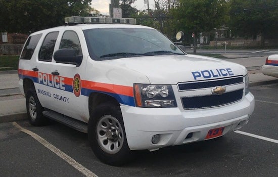 Nassau Cops’ ‘Mugshot Monday’ Puts Six Wanted Locals on Blast