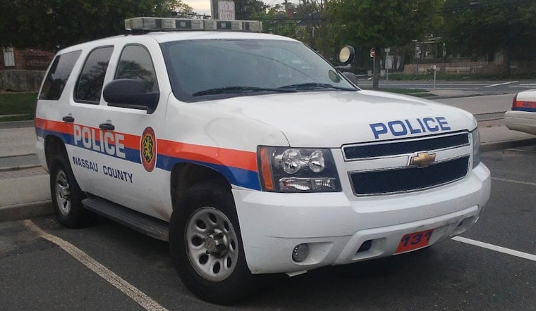 Nassau Cops’ ‘Mugshot Monday’ Puts Six Wanted Locals on Blast