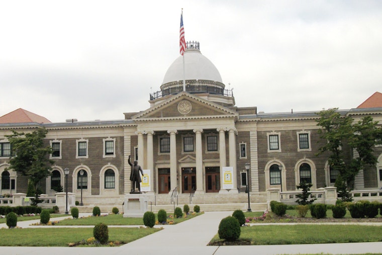 Nassau Retirees Cash Double Medicare Checks as County Chases $1.6 Million Tab