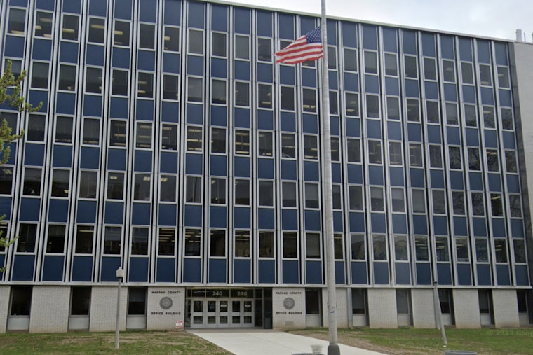 Nassau Tobacco Bond Time Bomb As County Hits First-Ever Default