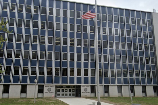 Nassau Tobacco Bond Time Bomb As County Hits First-Ever Default