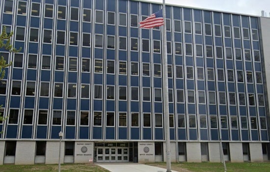 Nassau Tobacco Bond Time Bomb As County Hits First-Ever Default