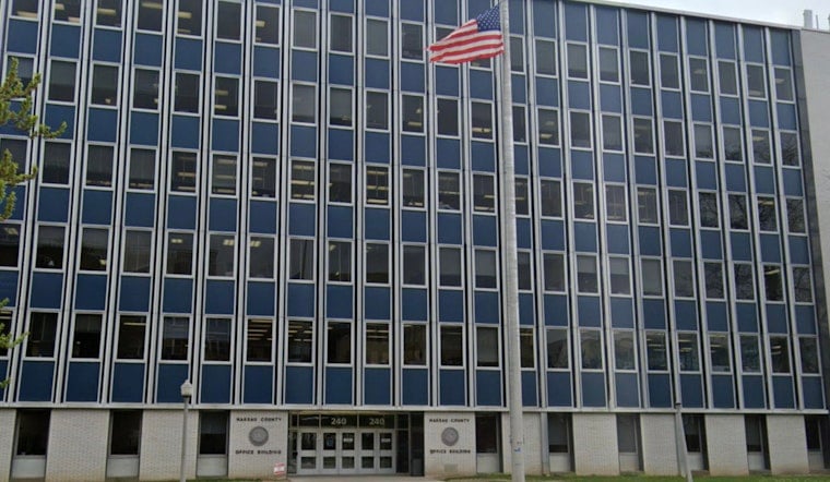Nassau Tobacco Bond Time Bomb As County Hits First-Ever Default