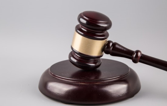 Natick Engineer Cut Loose on $500K Bail in Boston Drone Strike Case